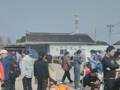 -苏州市吴中区光福窑上花果蜜饯厂