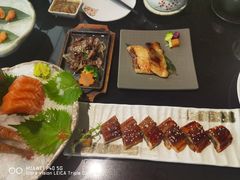 -王鼎精致料理铁板烧(世博源店)