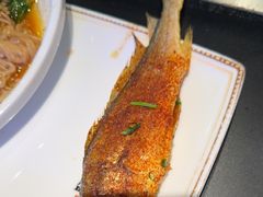 -盛焰铁板烧(王府井店)