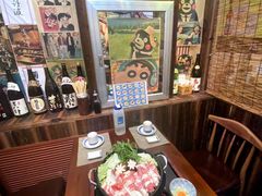-熊本屋日式料理(万达店)