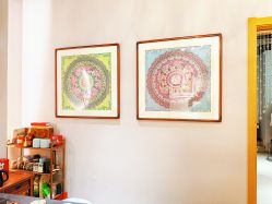 -养笙记·艾灸美容养生·轻养生活馆