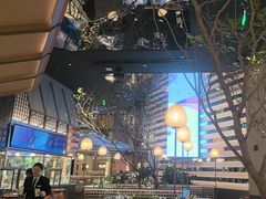 -桂满陇·海市蜃楼·黑金(国金店)