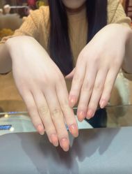 -莫奈花园日式美甲美睫