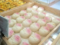 -北京稻香村(方庄店)