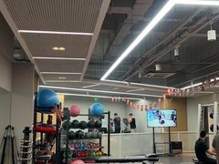 -像素游泳健身(中弘·像素店)