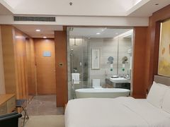 -深圳观澜格兰云天国际酒店