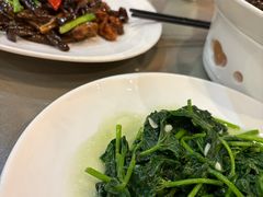 -茶油香闽南菜·花园餐厅(前埔店)
