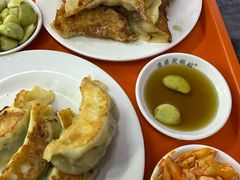 -劈柴院锅贴(沈阳路店)