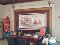 -罗浮山嘉宝田森林温泉度假酒店