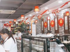 -吴记百姓菜馆·北京菜·烤鸭(故宫店)
