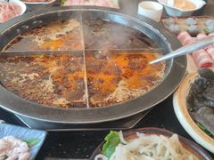 -陈眼镜火锅(总店)