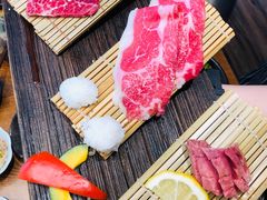 -炎蔵牛舌烤肉