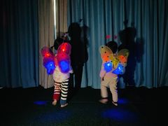 -全优加早教托育园(广百新一城店)