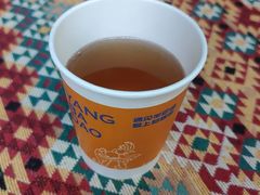 -羊巴道新疆菜·清真(上梅林店)