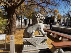 -北京石刻艺术博物馆(五塔寺)