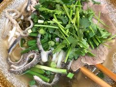 -李记贵州特色羊肉粉(炫地购物中心店)