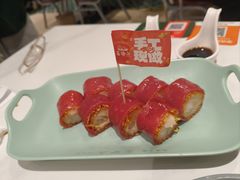 -喜势点·糖沙翁手工茶点·本地人茶居(永庆坊店)