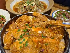 -乡野李掌柜(汉江路店)