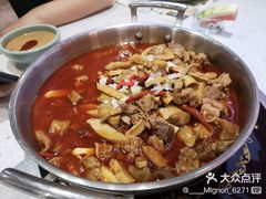 -刘一锅筋头巴脑(王府井店)