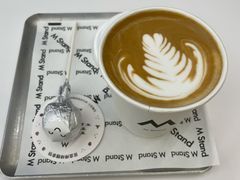 -M Stand(BFC外滩金融中心店)