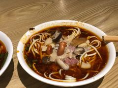 怪味面-吴记怪味面(牛王庙店)