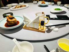 -狮王府淮扬菜(新街口友谊店)