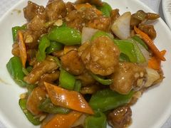 -新洪记·丽久饭店(铁西店)