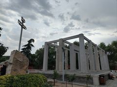 -正定古城-开元寺