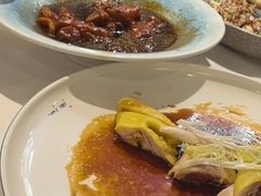 -朱仔记食府(江南大道店)