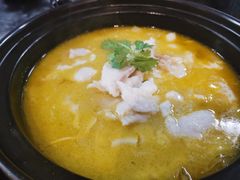 -九锅一堂酸菜鱼(万达广场店)