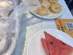 -巴蜀王婆大虾(南锣鼓巷店)