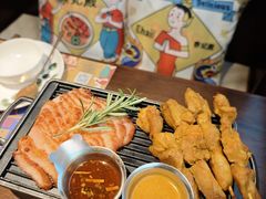 -泰妃殿(武汉首店)