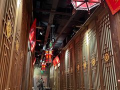 -蜀大侠火锅(森兰花园城店)