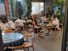 -海韵人家.海景花园经典云南菜(双廊店)