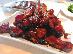 糖醋排条-黄弟大排档·湖南菜·小龙虾·小海鲜(凯旋北路店)