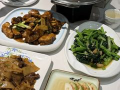 -美极鲜食坊(宝安南路店)