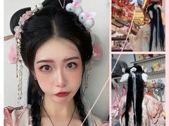 -汉仪华裳汉服馆(豫园店)