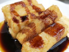 -牛华八婆麻辣烫(龙湖U城店)