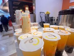 -CoCo都可(湖滨银泰店B区店)
