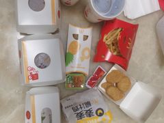 -秘密旅行Bonjour(黑金冠 江南西店)