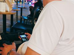 -COSTA COFFEE(武汉天地店)