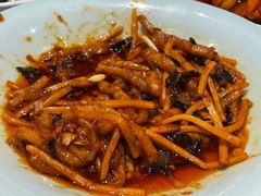 -新侨小馆(东直门北小街店)
