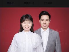 -天真蓝照相馆(杭州滨江宝龙店)