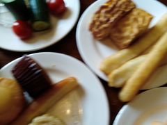 -美豪怡致酒店(上海长寿路店)