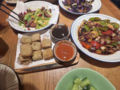 -青菁酒家·象山海鲜(胜利河美食街店)
