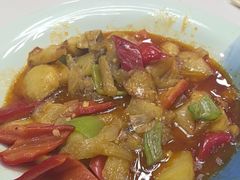 -三江源美食城