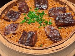 -乔街深夜食堂·小龙虾·高压锅生蚝(杭州总店)