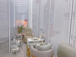 -Face Score美甲美睫皮肤管理