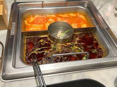 -新辣道鱼火锅(领展购物广场·中关村店)
