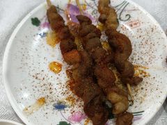 -北平楼老北京涮羊肉(滨河北路店)